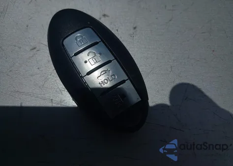 2010 Infiniti G37X из США, поврежденный, VIN JN1CV6AR7AM252677